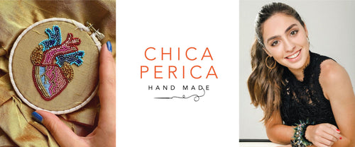 Chica Perica